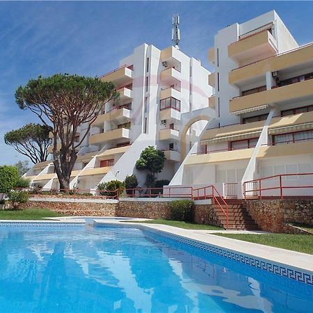 Apartment In Algarve,Виламура Экстерьер фото