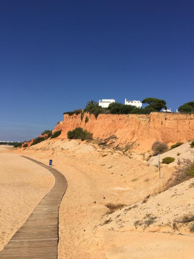 Apartment In Algarve,Виламура Экстерьер фото