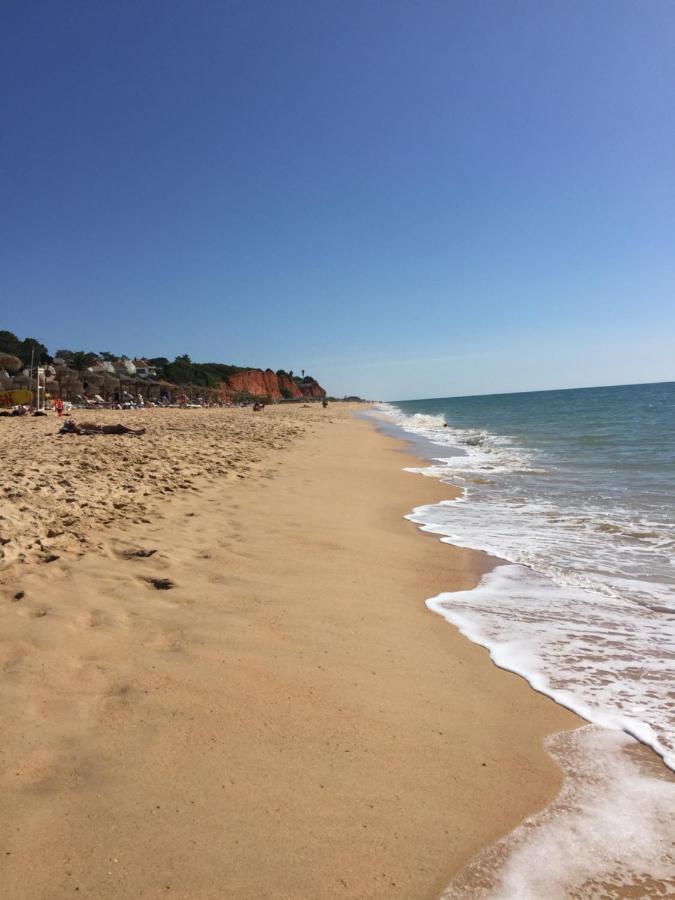 Apartment In Algarve,Виламура Экстерьер фото