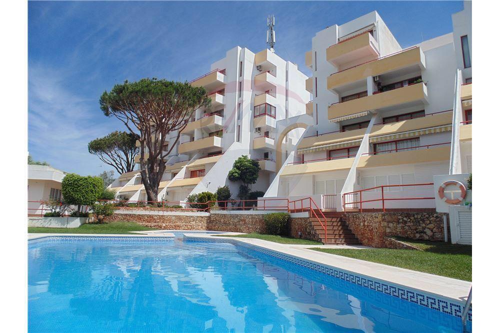 Apartment In Algarve,Виламура Экстерьер фото