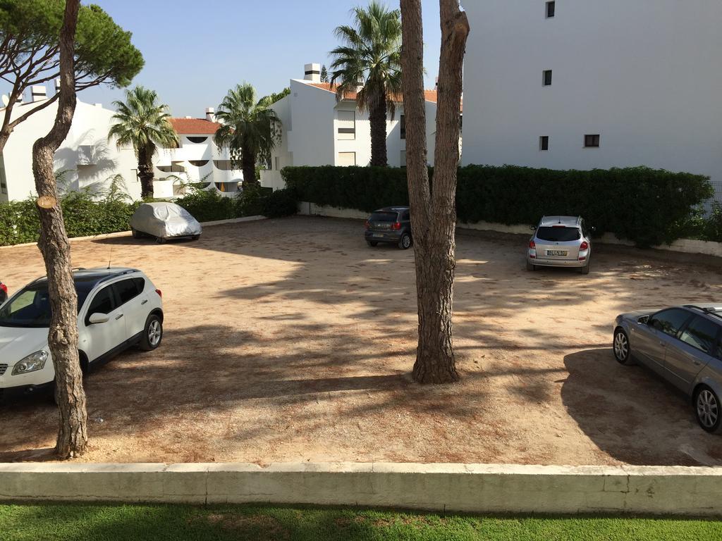 Apartment In Algarve,Виламура Экстерьер фото