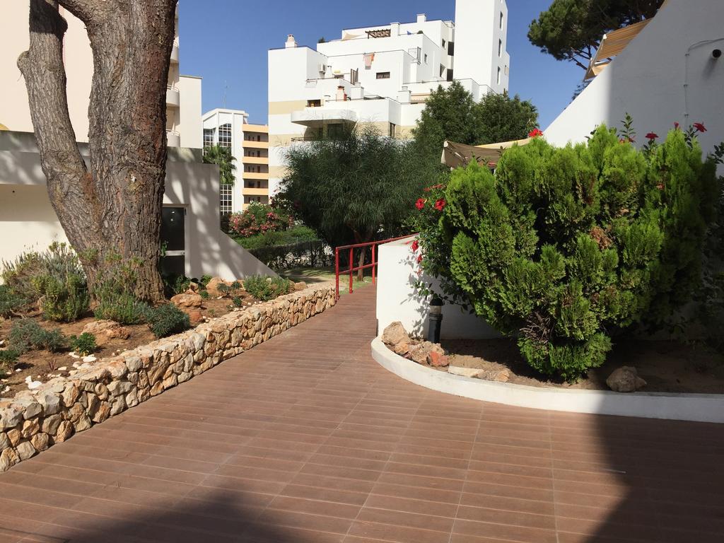 Apartment In Algarve,Виламура Экстерьер фото